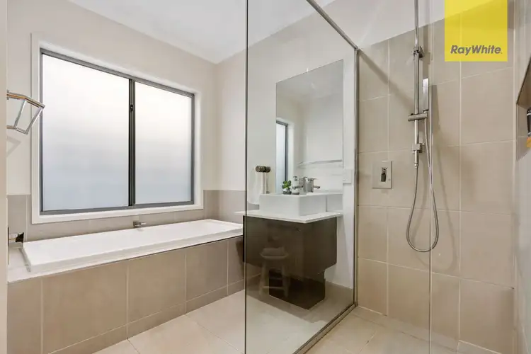 Sixth view of Homely house listing, 12 Hobart Way, Taylors Hill VIC 3037