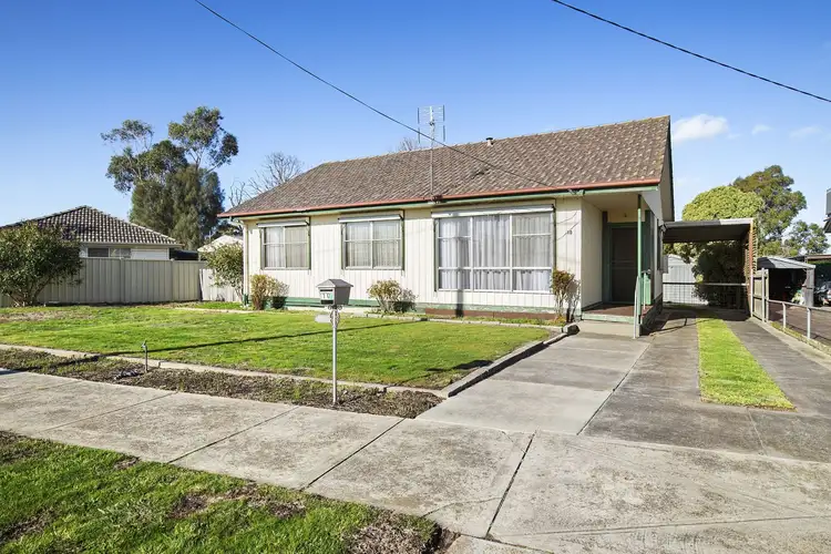 10 Marx Crescent, Ararat VIC 3377