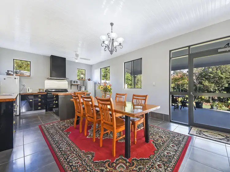 Fifth view of Homely house listing, 66 Harold Place, Peachester QLD 4519