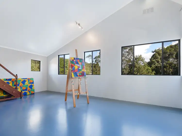 Seventh view of Homely house listing, 66 Harold Place, Peachester QLD 4519