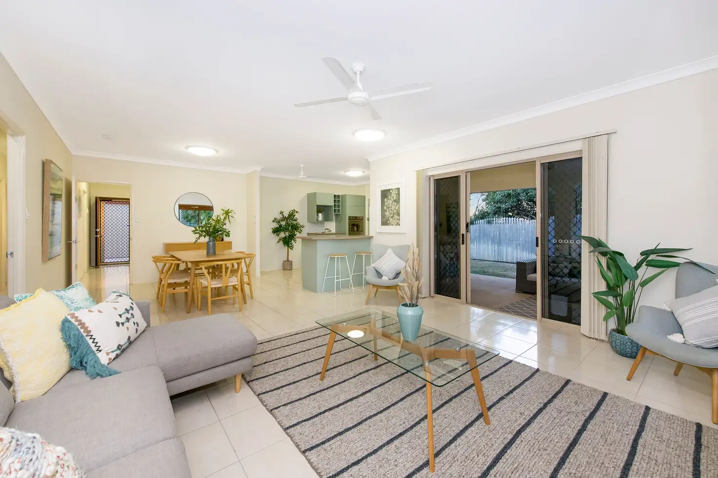 Main view of Homely house listing, 13 Hazelwood Crescent, Annandale QLD 4814