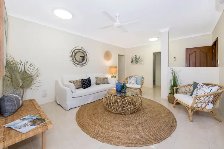 Second view of Homely house listing, 13 Hazelwood Crescent, Annandale QLD 4814