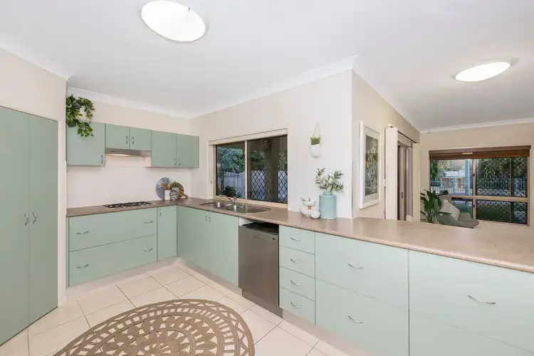 Third view of Homely house listing, 13 Hazelwood Crescent, Annandale QLD 4814