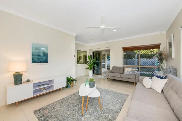 Fourth view of Homely house listing, 13 Hazelwood Crescent, Annandale QLD 4814