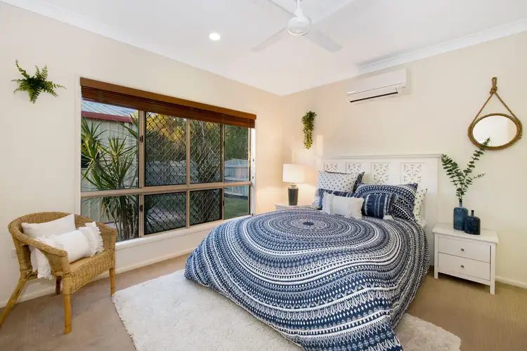 Fifth view of Homely house listing, 13 Hazelwood Crescent, Annandale QLD 4814