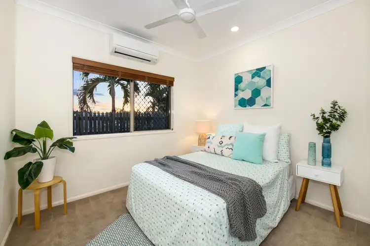 Seventh view of Homely house listing, 13 Hazelwood Crescent, Annandale QLD 4814