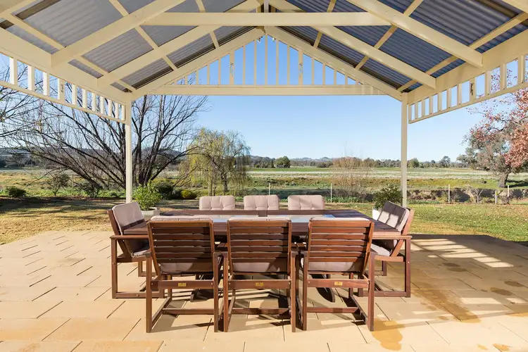 Main view of Homely rural property listing, 104 Newton Road, Mullengandra NSW 2644