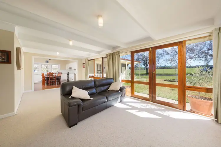 Second view of Homely rural property listing, 104 Newton Road, Mullengandra NSW 2644