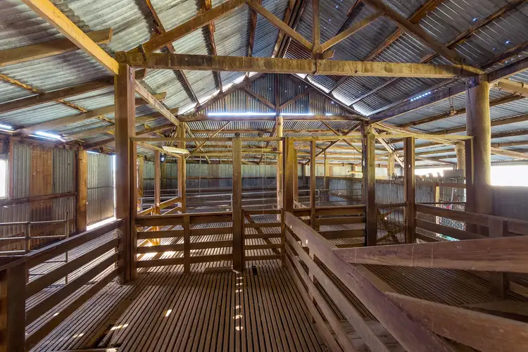 Third view of Homely rural property listing, 104 Newton Road, Mullengandra NSW 2644