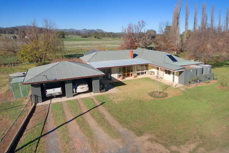 Seventh view of Homely rural property listing, 104 Newton Road, Mullengandra NSW 2644