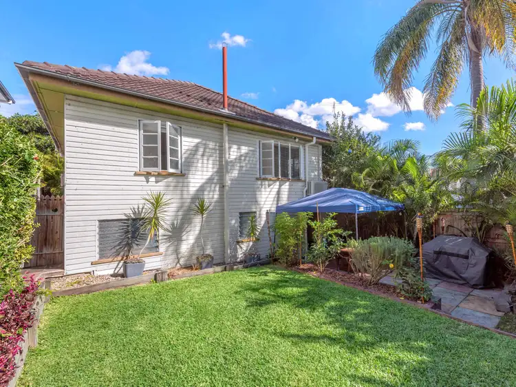 Second view of Homely house listing, 32 Burrai Street, Morningside QLD 4170