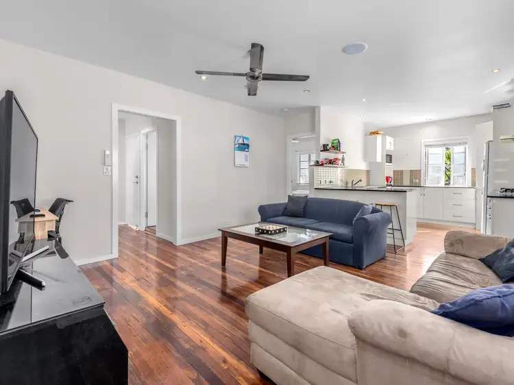 Fourth view of Homely house listing, 32 Burrai Street, Morningside QLD 4170