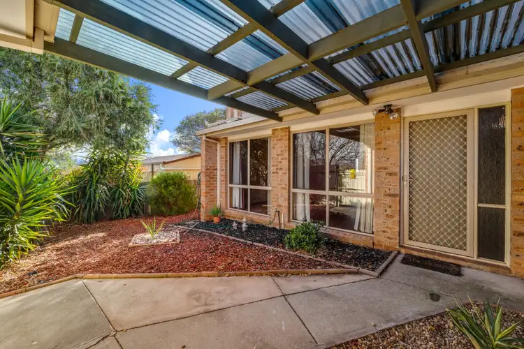Main view of Homely house listing, 1/39 Thomas Hart Street, Banks ACT 2906