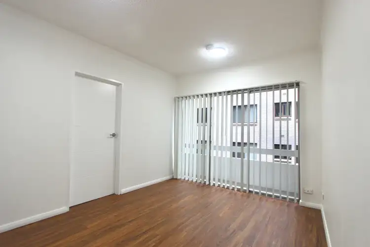 Second view of Homely unit listing, 6/1 Drummond Street, Warwick Farm NSW 2170