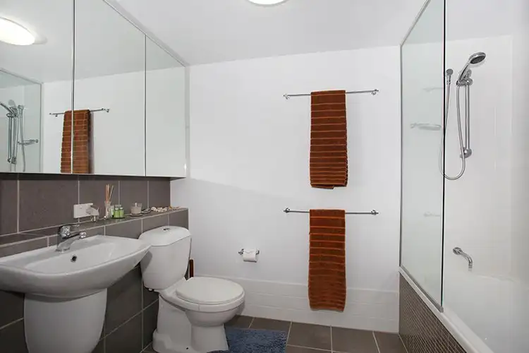 Fourth view of Homely unit listing, 8/42 Pelican Waters Boulevard, Pelican Waters QLD 4551
