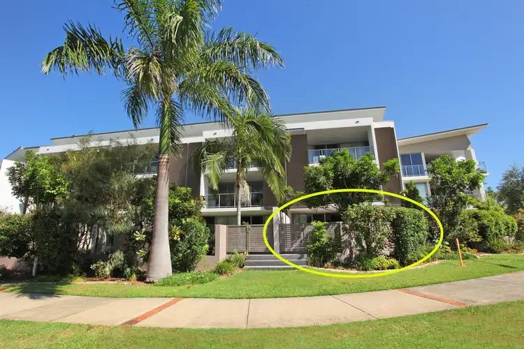 Fifth view of Homely unit listing, 8/42 Pelican Waters Boulevard, Pelican Waters QLD 4551