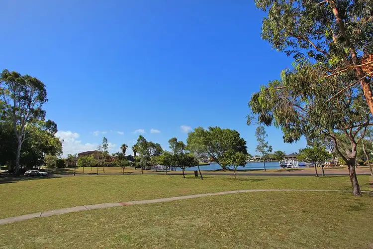 Sixth view of Homely unit listing, 8/42 Pelican Waters Boulevard, Pelican Waters QLD 4551