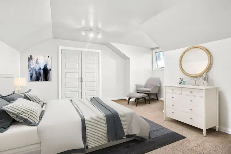 Fifth view of Homely townhouse listing, 3/11 Boomerang Street, Helensburgh NSW 2508
