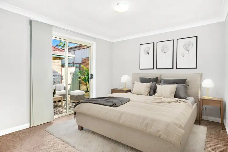 Sixth view of Homely townhouse listing, 3/11 Boomerang Street, Helensburgh NSW 2508