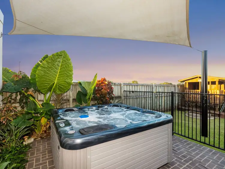 Main view of Homely house listing, 18 Eider Court, Condon QLD 4815