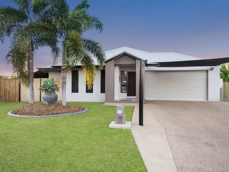 Third view of Homely house listing, 18 Eider Court, Condon QLD 4815
