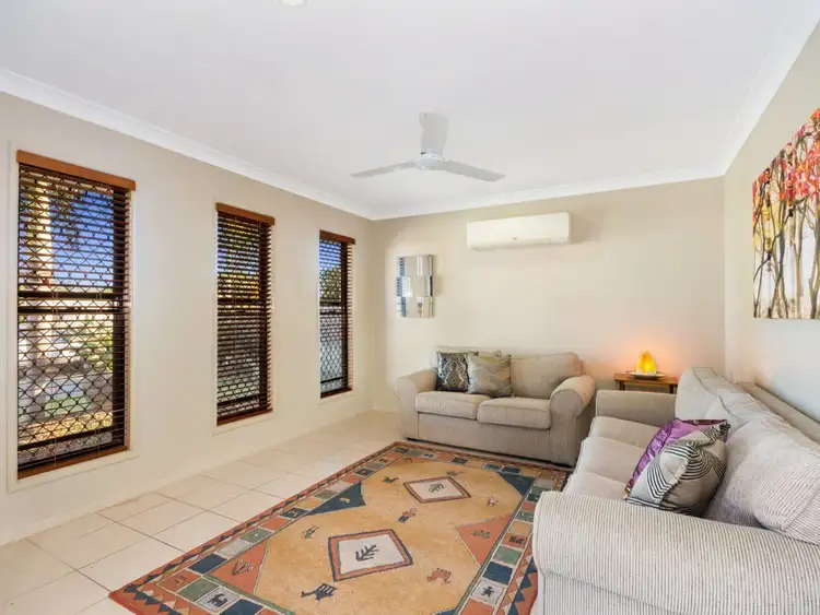 Fourth view of Homely house listing, 18 Eider Court, Condon QLD 4815