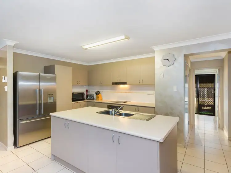 Fifth view of Homely house listing, 18 Eider Court, Condon QLD 4815