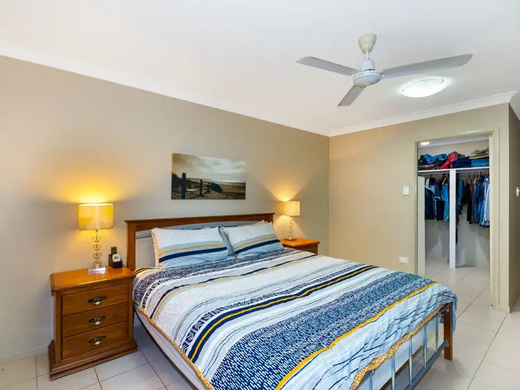 Sixth view of Homely house listing, 18 Eider Court, Condon QLD 4815