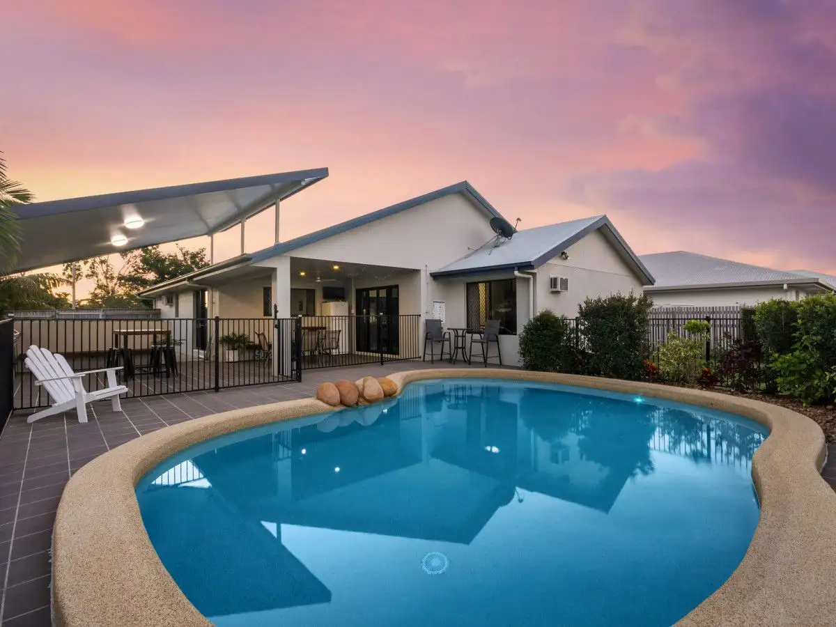 Main view of Homely house listing, 23 Sanctum Boulevard, Mount Low QLD 4818