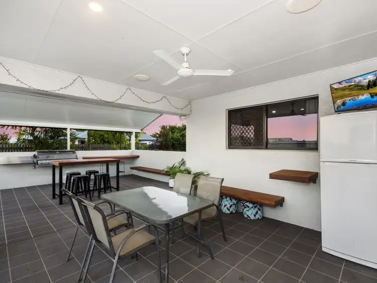 Fourth view of Homely house listing, 23 Sanctum Boulevard, Mount Low QLD 4818