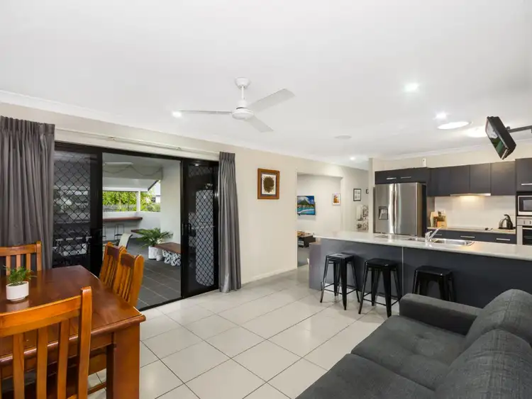 Fifth view of Homely house listing, 23 Sanctum Boulevard, Mount Low QLD 4818