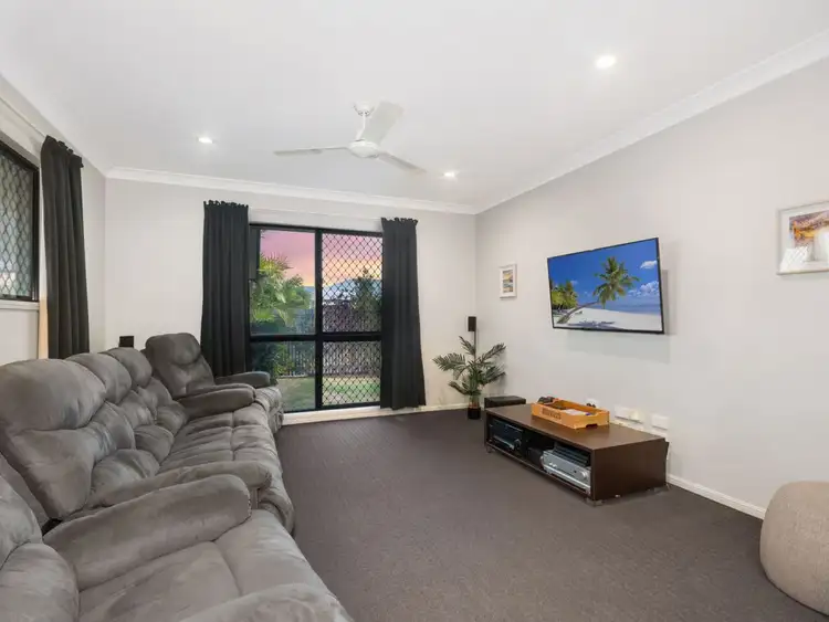 Sixth view of Homely house listing, 23 Sanctum Boulevard, Mount Low QLD 4818