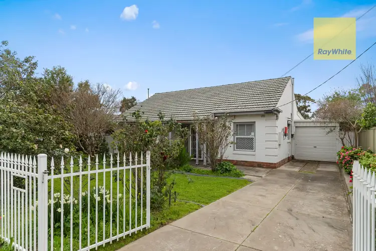 31 Bells Road, Glengowrie SA 5044