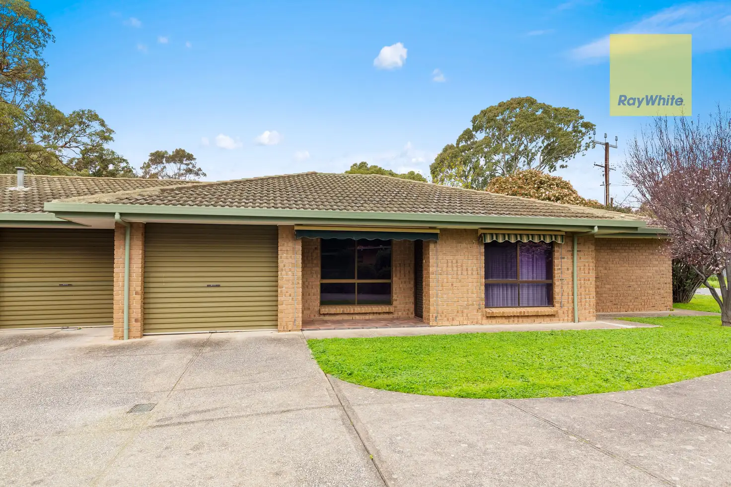 Main view of Homely unit listing, 1/37 Malone Street, Morphett Vale SA 5162