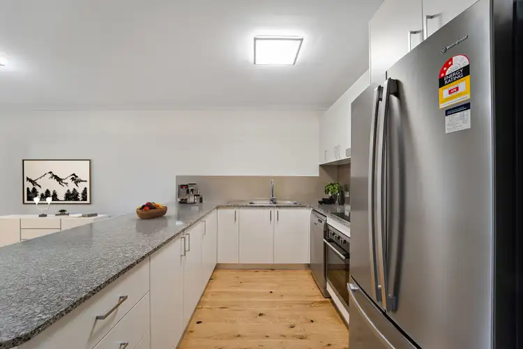 Third view of Homely apartment listing, 6/38 Watson Street, Turner ACT 2612