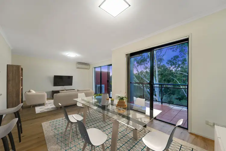 Fourth view of Homely apartment listing, 6/38 Watson Street, Turner ACT 2612