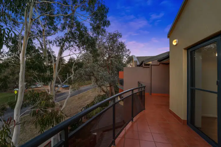 Sixth view of Homely apartment listing, 6/38 Watson Street, Turner ACT 2612
