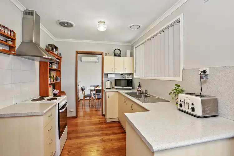 Third view of Homely house listing, 43 Kanooka Drive, Corio VIC 3214