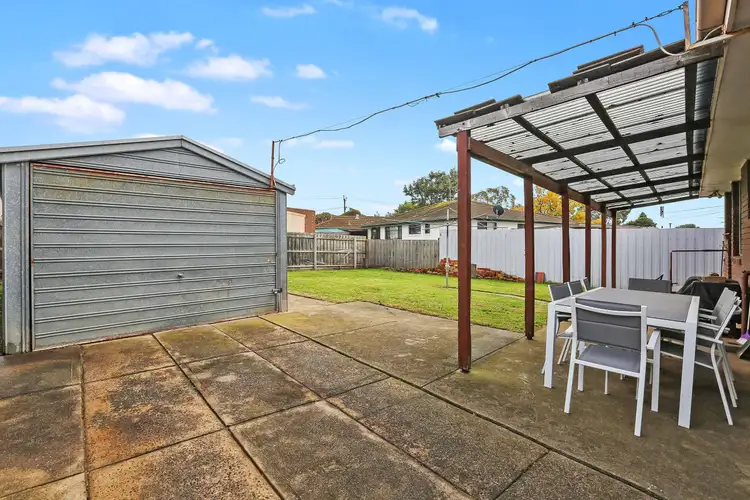 Sixth view of Homely house listing, 43 Kanooka Drive, Corio VIC 3214