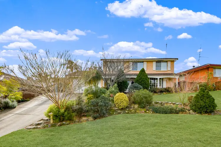 Main view of Homely house listing, 10 Munmorah Street, Leumeah NSW 2560