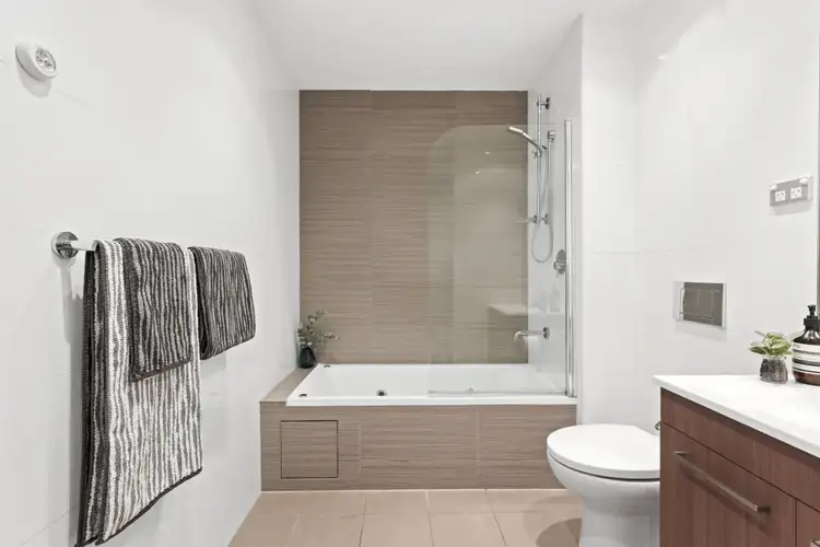 Fifth view of Homely apartment listing, 32/27-41 Wyndham Street, Alexandria NSW 2015