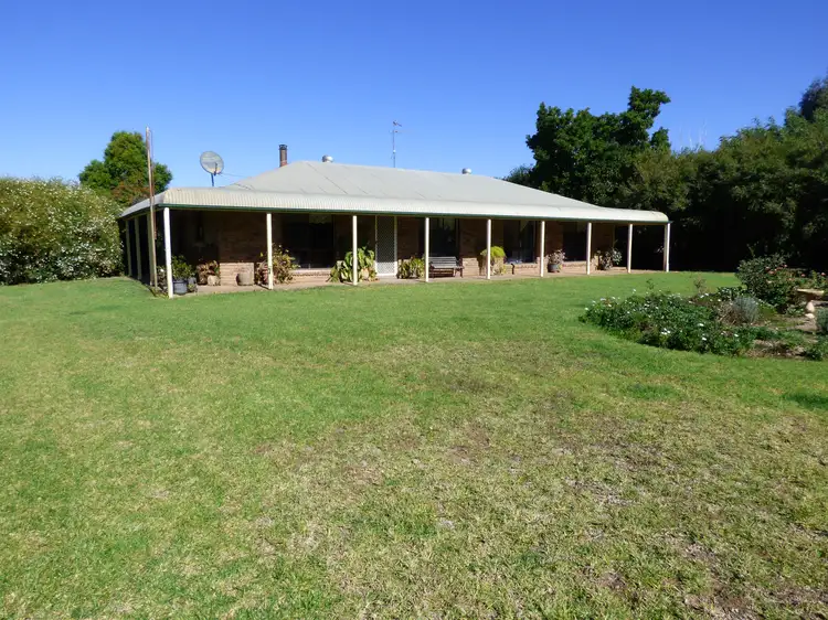 Second view of Homely house listing, 12002 Carnarvon Highway, St George QLD 4487