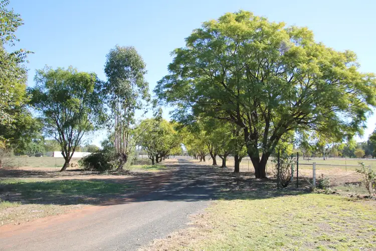 Fifth view of Homely house listing, 12002 Carnarvon Highway, St George QLD 4487