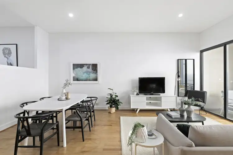 18/37-43 Bay Street, Glebe NSW 2037