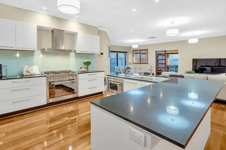 Third view of Homely house listing, 39 Northumberland Circuit, Craigieburn VIC 3064