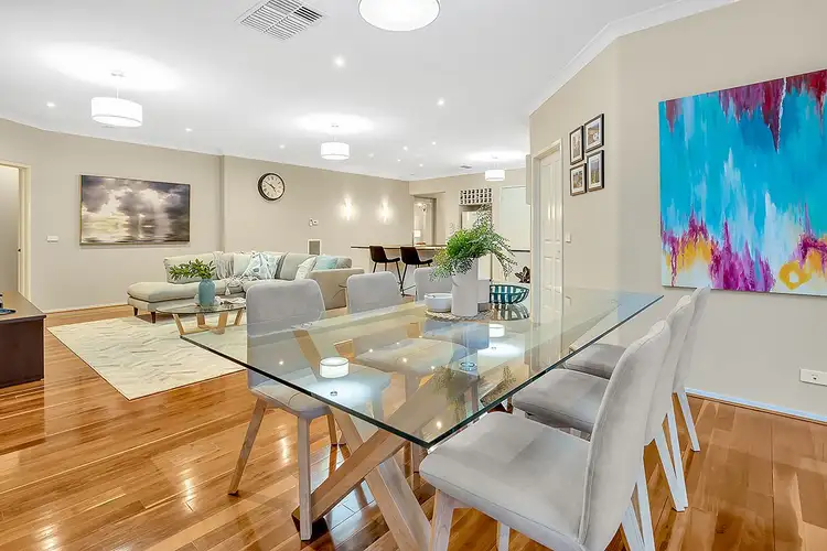 Fourth view of Homely house listing, 39 Northumberland Circuit, Craigieburn VIC 3064