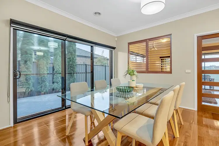 Fifth view of Homely house listing, 39 Northumberland Circuit, Craigieburn VIC 3064