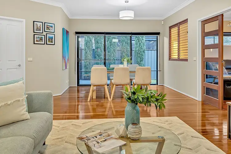 Sixth view of Homely house listing, 39 Northumberland Circuit, Craigieburn VIC 3064