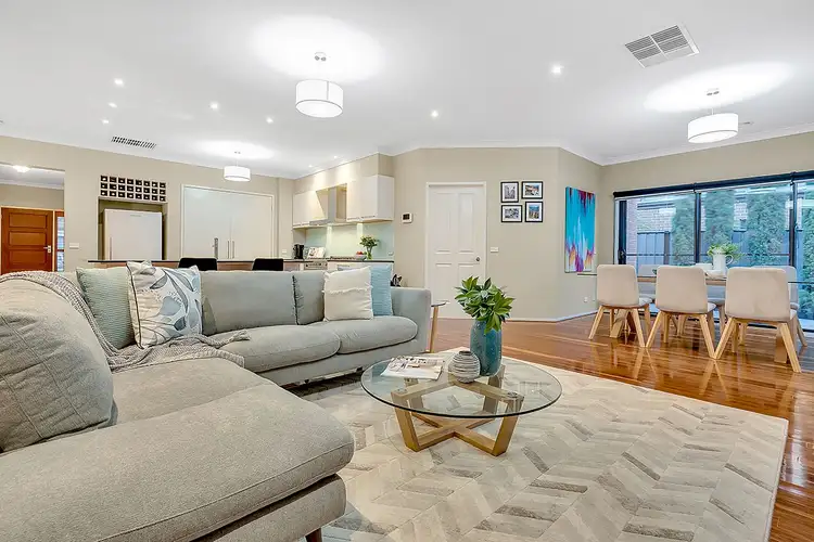 Seventh view of Homely house listing, 39 Northumberland Circuit, Craigieburn VIC 3064