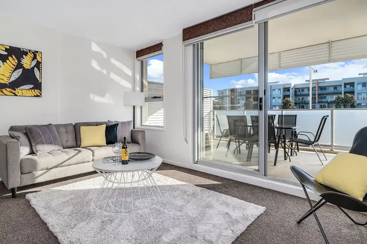 87/148 Flemington Road, Harrison ACT 2914